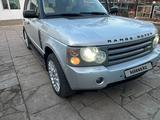 Land Rover Range Rover 2003 года за 4 500 000 тг. в Алматы – фото 4