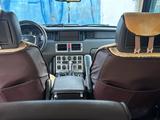 Land Rover Range Rover 2003 года за 4 500 000 тг. в Алматы – фото 5