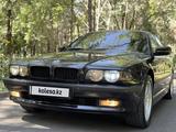 BMW 735 1998 годаfor8 500 000 тг. в Алматы – фото 3
