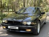 BMW 735 1998 годаfor8 500 000 тг. в Алматы – фото 2