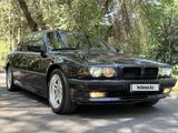 BMW 735 1998 годаfor8 500 000 тг. в Алматы – фото 4