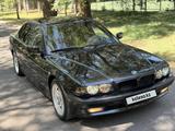 BMW 735 1998 годаfor8 500 000 тг. в Алматы – фото 5