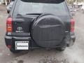 Toyota RAV4 2005 годаүшін5 800 000 тг. в Астана – фото 3