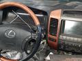 Авто Разбор Barys Auto предлагает запчасти на Lexus GX 470 Prado 120 в Туркестан – фото 13