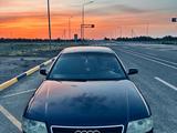 Audi A6 1999 года за 1 900 000 тг. в Шу – фото 3