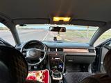 Audi A6 1999 года за 1 900 000 тг. в Шу – фото 4