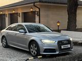 Audi A6 2016 года за 12 900 000 тг. в Алматы