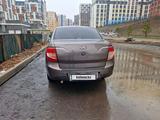 ВАЗ (Lada) Granta 2190 2014 года за 2 400 000 тг. в Астана – фото 5