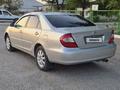 Toyota Camry 2002 года за 5 250 000 тг. в Жанакорган – фото 8