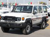 Toyota Land Cruiser 2026 года за 43 600 000 тг. в Алматы