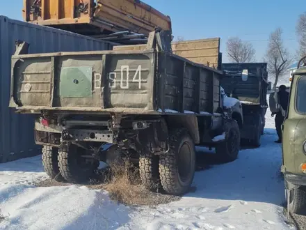 ЗиЛ  4502 ММЗ 1986 года за 1 200 000 тг. в Алматы – фото 5