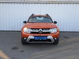 Renault Duster 2019 годаfor8 120 000 тг. в Алматы – фото 2
