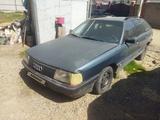 Audi 100 1989 года за 700 000 тг. в Алматы