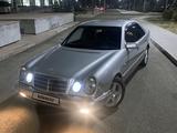 Mercedes-Benz E 320 1997 годаүшін2 650 000 тг. в Талдыкорган – фото 2