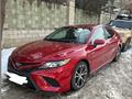 Toyota Camry 2020 годаfor13 000 000 тг. в Алматы