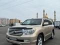 Toyota Land Cruiser 2007 годаүшін15 800 000 тг. в Кокшетау