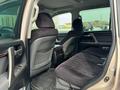 Toyota Land Cruiser 2007 годаүшін15 800 000 тг. в Кокшетау – фото 9