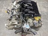 Привозные двигатели Toyota Lexus из Японии.2AZ/1MZ/2AR/1ZZ/2ZR/2GR/2UZ за 228 000 тг. в Алматы – фото 5