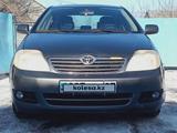 Toyota Corolla 2004 годаүшін3 000 000 тг. в Астана