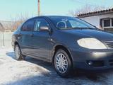 Toyota Corolla 2004 годаүшін3 000 000 тг. в Астана – фото 3