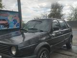Volkswagen Golf 1991 годаүшін850 000 тг. в Усть-Каменогорск – фото 2