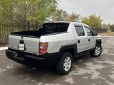 Honda Ridgeline 2007 годаүшін7 200 000 тг. в Караганда – фото 4