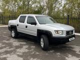 Honda Ridgeline 2007 годаүшін7 200 000 тг. в Караганда – фото 2