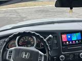 Honda Ridgeline 2007 годаүшін7 200 000 тг. в Караганда – фото 5
