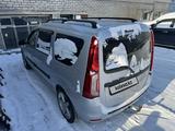 ВАЗ (Lada) Largus 2013 годаfor4 600 000 тг. в Семей – фото 2