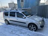 ВАЗ (Lada) Largus 2013 годаfor4 600 000 тг. в Семей