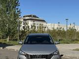 Hyundai Accent 2021 годаүшін6 300 000 тг. в Астана – фото 2
