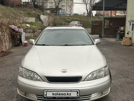 Lexus ES 300 1997 года за 3 700 000 тг. в Алматы – фото 3