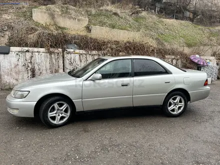 Lexus ES 300 1997 года за 3 700 000 тг. в Алматы – фото 2