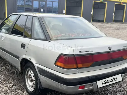 Daewoo Espero 1997 года за 350 000 тг. в Караганда – фото 5