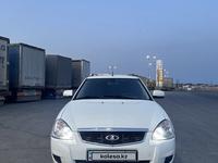 ВАЗ (Lada) Priora 2171 2013 годаүшін2 800 000 тг. в Атырау