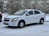 Chevrolet Cobalt 2021 годаfor4 350 000 тг. в Караганда