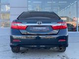 Toyota Camry 2012 годаүшін8 700 000 тг. в Шымкент – фото 4