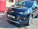 Chevrolet Tracker 2021 года за 8 400 000 тг. в Шымкент – фото 5