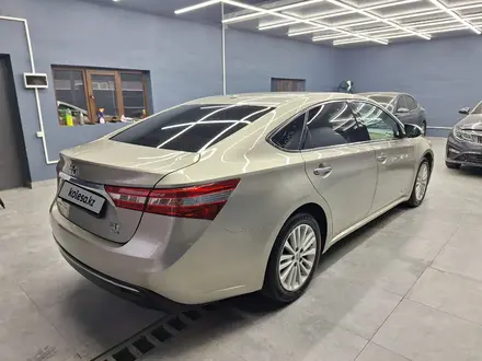 Toyota Avalon 2014 года за 10 500 000 тг. в Алматы – фото 5