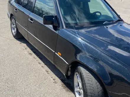 Mercedes-Benz E 280 1995 годаүшін1 750 000 тг. в Алматы