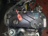 Двигатель AVB 1.9 дизель на Volkswagen Passat B5 за 23 000 тг. в Караганда