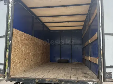 ГАЗ  ГАЗель (2705) 2006 года за 5 500 000 тг. в Алматы – фото 10