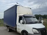 ГАЗ  ГАЗель (2705) 2006 года за 3 500 000 тг. в Алматы