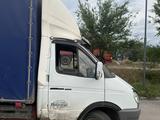 ГАЗ  ГАЗель (2705) 2006 года за 3 500 000 тг. в Алматы – фото 3