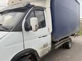 ГАЗ  ГАЗель (2705) 2006 годаүшін5 500 000 тг. в Алматы – фото 7