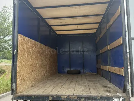 ГАЗ  ГАЗель (2705) 2006 года за 5 500 000 тг. в Алматы – фото 8