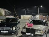 Mercedes-Benz E 230 1989 годаfor1 200 000 тг. в Алматы – фото 3