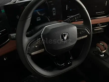 Changan X5 Plus Excellence 2026 годаүшін8 690 000 тг. в Караганда – фото 9