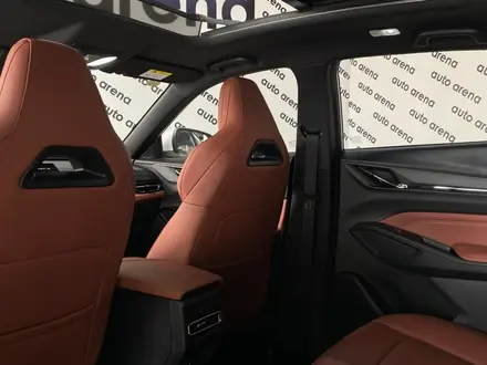 Changan X5 Plus Excellence 2026 годаүшін8 690 000 тг. в Караганда – фото 10
