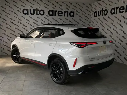 Changan X5 Plus Excellence 2026 годаүшін8 690 000 тг. в Караганда – фото 13